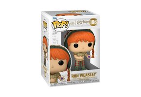 Harry Potter The Prisoner of Azkaban POP! - Ron Weasley with Candy #166