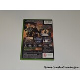 Return to Castle Wolfenstein Tides of War (Compleet)