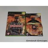 Return to Castle Wolfenstein Tides of War (Compleet)