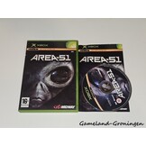 Area 51 (Complete)