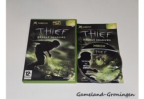 Thief Deadly Shadows (Compleet)