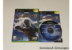 Baldur's Gate Dark Alliance II (Complete)