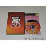 Grand Theft Auto Vice City (GTA) (Compleet)