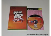 Grand Theft Auto Vice City (GTA) (Compleet)