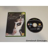 Manhunt (Boxed)