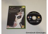 Manhunt (Boxed)