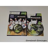 Brunswick Pro Bowling (Complete)