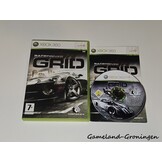 Race Driver Grid (Complete)