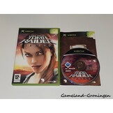 Tomb Raider Legend (Complete)