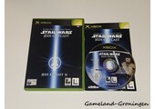 Star Wars: Jedi Knight II: Jedi Outcast (Compleet)