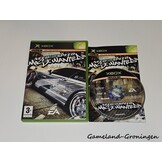 Need for Speed Most Wanted (Compleet)
