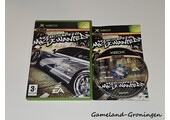 Need for Speed Most Wanted (Compleet)