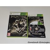 Hunted The Demons Forge (Compleet)