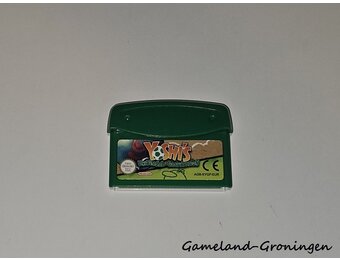 Yoshi's Universal Gravitation (EUR)