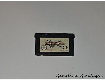 Fire Emblem (EUR)