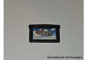 Super Mario Advance (EUR)
