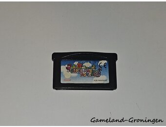 Super Mario Advance (EUR)