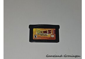 Dragon Ball Z: The Legacy of Goku II (USA)