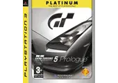 Gran Turismo 5 Prologue (Complete, Platinum)