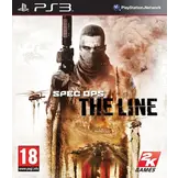 Spec Ops The Line (Compleet)