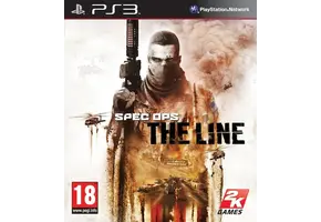 Spec Ops The Line (Complete)
