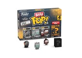 The Lord of the Rings Bitty POP! - 4-Pack Witch King