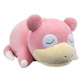 Pokémon - Sleeping Slowpoke Knuffel 45 cm