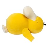 Pokémon - Sleeping Psyduck Knuffel 45 cm
