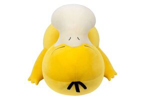 Pokémon - Sleeping Psyduck Knuffel 45 cm