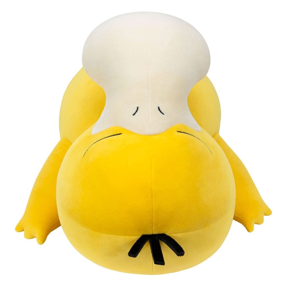 Pokémon - Sleeping Psyduck Plush 45 cm