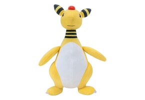 Pokémon - Ampharos Plush 30 cm