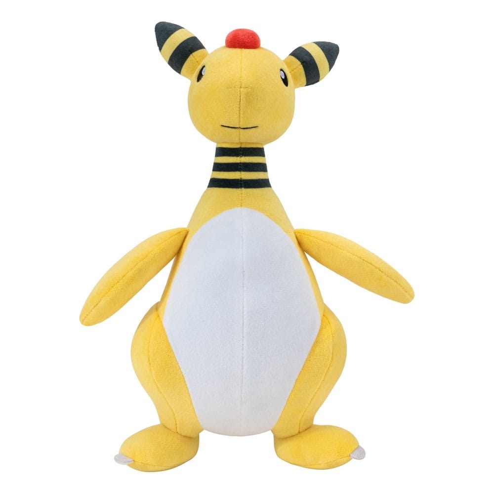 Pokémon - Ampharos Plush 30 cm
