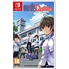 Kotodama The 7 Mysteries of Fujisawa (Compleet, EUR)