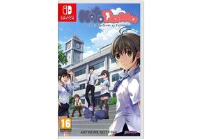 Kotodama The 7 Mysteries of Fujisawa (Complete, EUR)