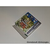 Metal Slug Advance (Complete, UKV)