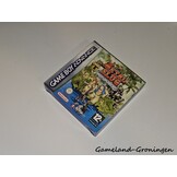 Metal Slug Advance (Complete, UKV)