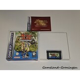 Metal Slug Advance (Compleet, UKV)