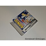 Sonic Advance (Compleet, USA)