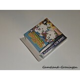 Hamtaro Ham-Ham Heartbreak (Complete, NEU6)