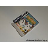 Hamtaro Ham-Ham Heartbreak (Compleet, NEU6)
