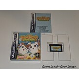 Hamtaro Ham-Ham Heartbreak (Complete, NEU6)