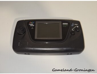 Sega Game Gear