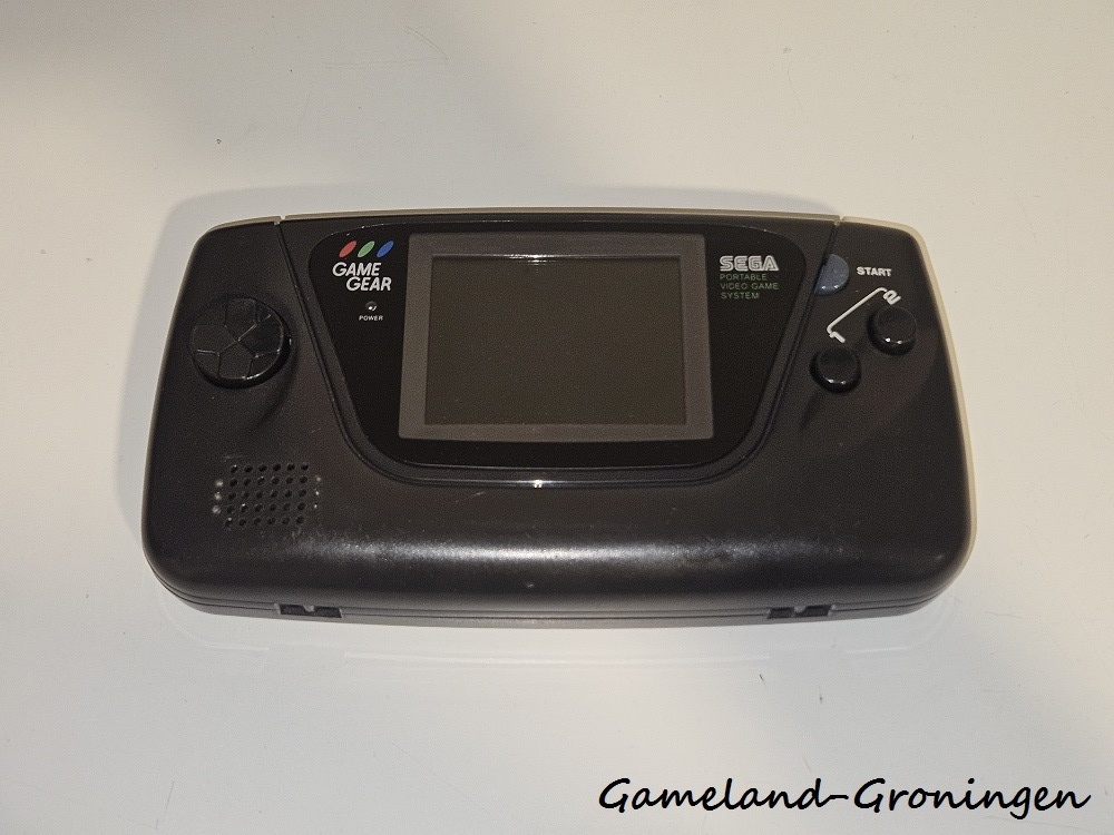 Sega Game Gear