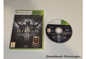 Diablo III Ultimate Evil Edition (Complete)