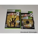 Left 4 Dead 2 (Complete, NTSC)