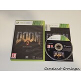 Doom 3 BFG Edition (Compleet)