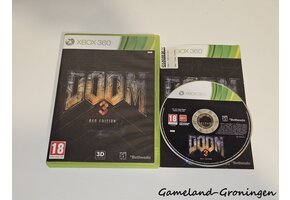 Doom 3 BFG Edition (Complete)