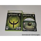 Quake 4 (Complete)