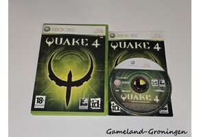 Quake 4 (Complete)