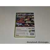 Sonic & Sega All Stars Racing (Compleet, Classics)